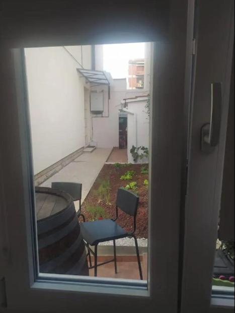Garden Room Pisa Exterior foto