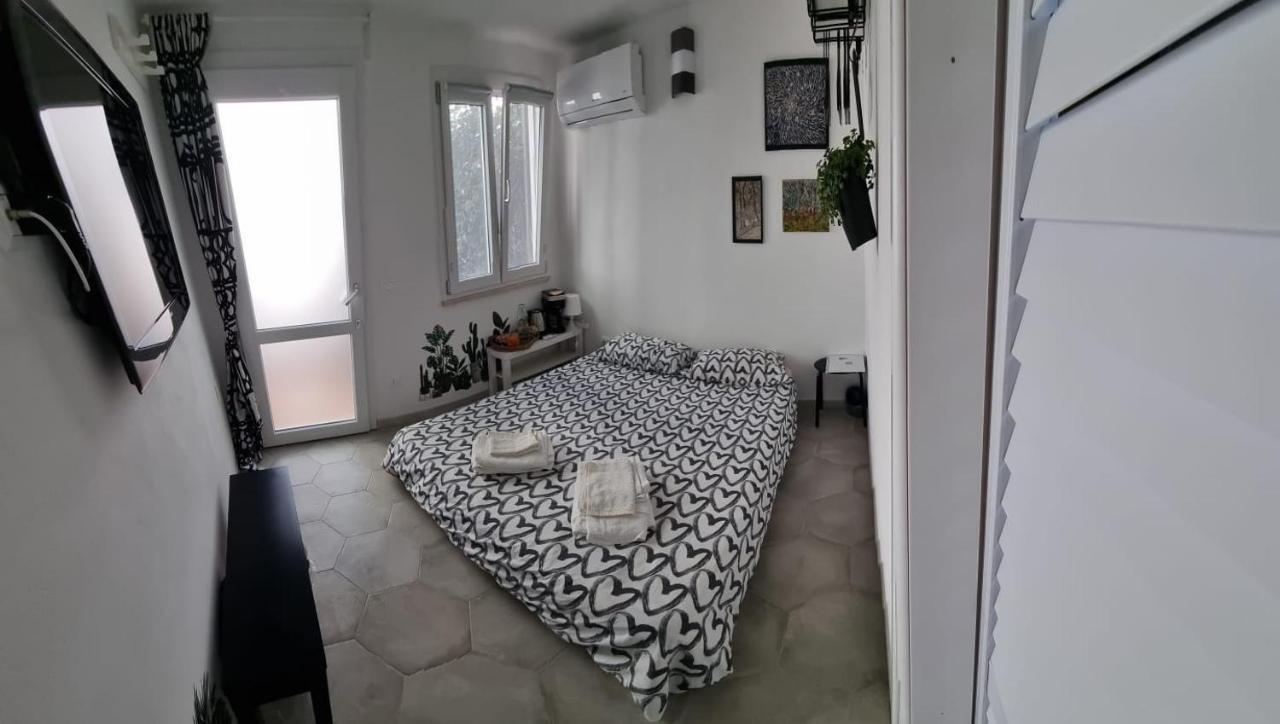 Garden Room Pisa Exterior foto